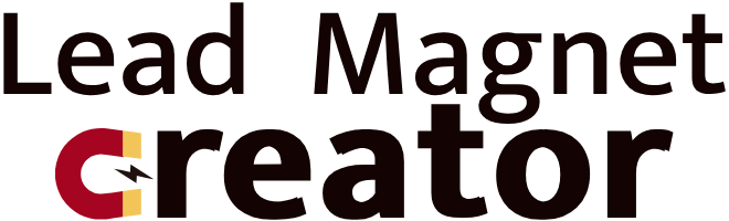 Lead Magnet Creator logo