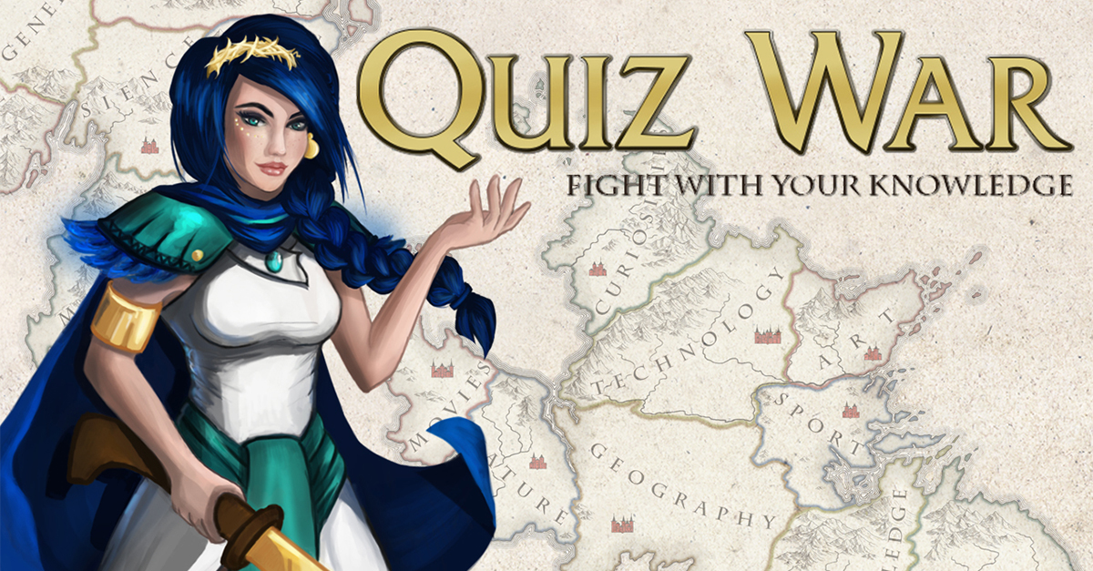 Quiz war